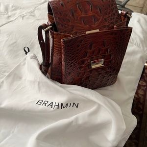 Brahmin Small Cross Body bag